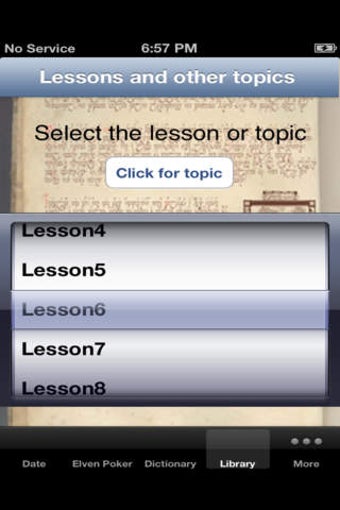 Image 0 for ElvenSpeak - A guide to J…