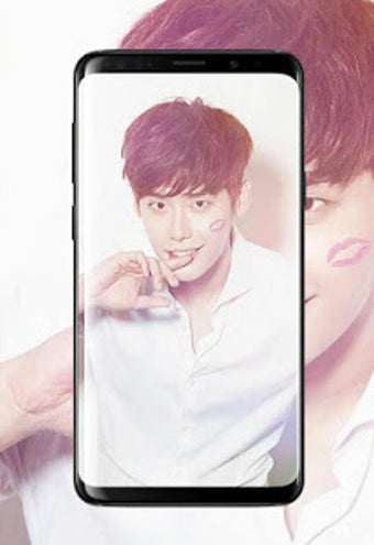Imagen 0 para Lee Jong Suk Wallpapers H…