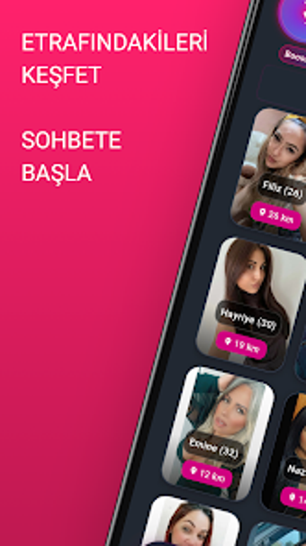 Image 0 for Vira Sosyal: Buluşma ve F…