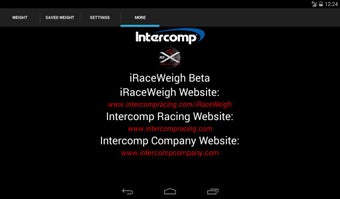 Image 3 for iRaceWeigh