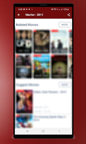 Imagen 0 para M Play - HD Movies 2020