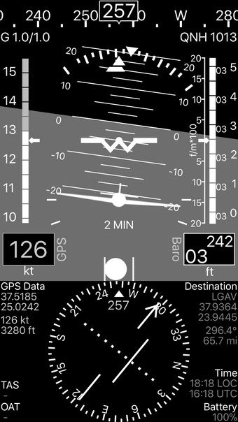 Image 0 for A-EFIS Free