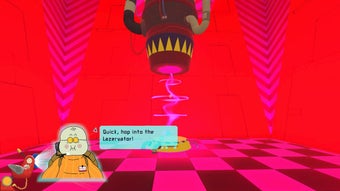 Image 0 for Stretchmancer