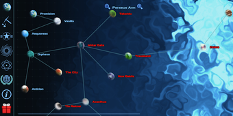 Image 1 for Heart of Galaxy