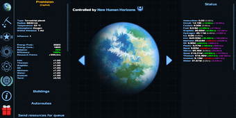 Image 2 for Heart of Galaxy