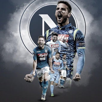 Imagen 2 para Dries Mertens Wallpapers