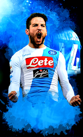 Imagen 0 para Dries Mertens Wallpapers
