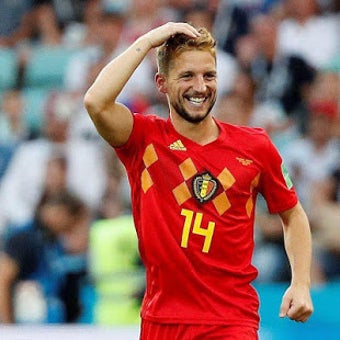 Imagen 3 para Dries Mertens Wallpapers