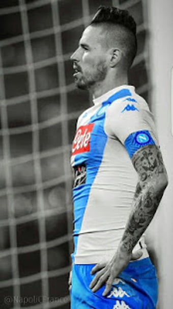 Imagen 1 para Dries Mertens Wallpapers