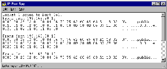 Imagen 0 para IP Spy