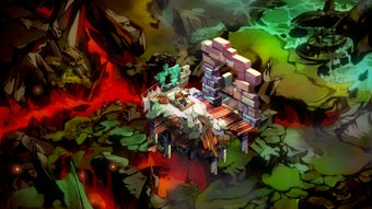 Image 3 for Bastion demo