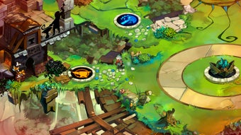 Image 0 for Bastion demo