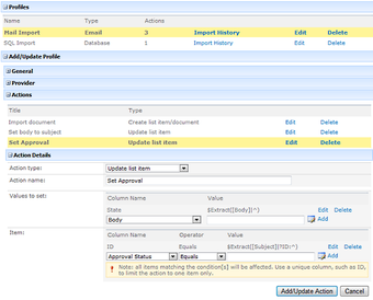 Image 1 for Smart Import Pro