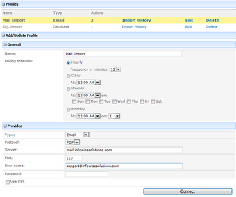 Image 0 for Smart Import Pro