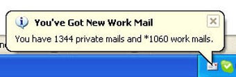 Imagen 0 para You've Got New Mail
