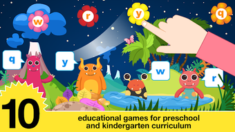 Image 2 for Preschool All in One Basi…