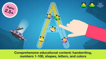 Image 0 for Preschool All in One Basi…