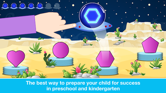 Image 1 for Preschool All in One Basi…