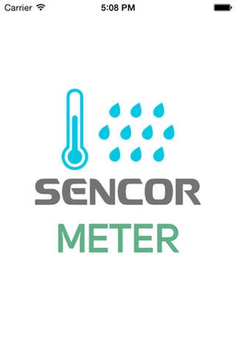 Image 0 for Sencor Meter