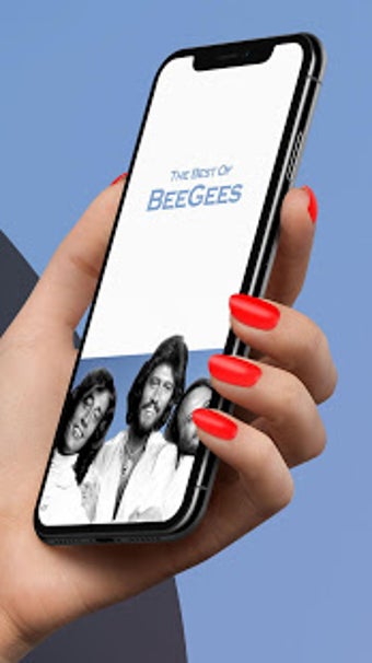 Imagen 2 para Greatest Hits BEE GEES