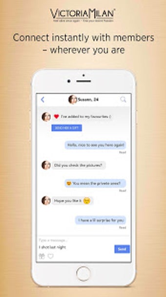 Imagen 0 para Dating & Affairs Victoria…