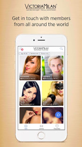 Image 0 for Dating & Affairs Victoria…