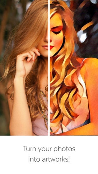 Imagen 3 para Prisma: Photo Editor, Art…