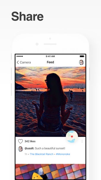 Imagen 6 para Prisma: Photo Editor, Art…