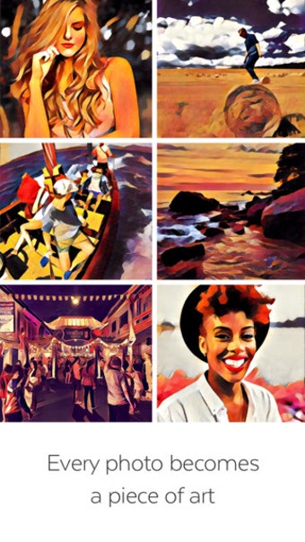 Imagen 5 para Prisma: Photo Editor, Art…