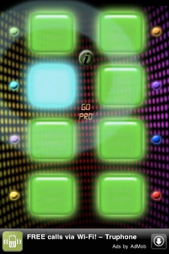 Image 0 for Glow Beats