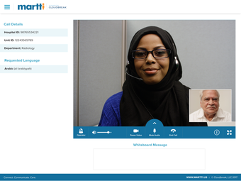 Image 0 for Martti Next
