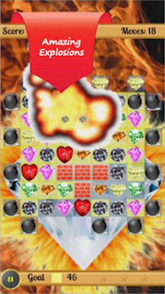 Image 0 for Diamond Blast