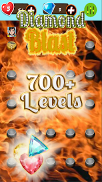 Image 1 for Diamond Blast
