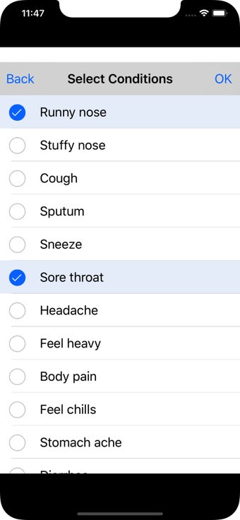 Image 0 for Body Temperature Recorder