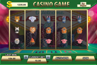 Image 0 for Real Casino Slots - Free …