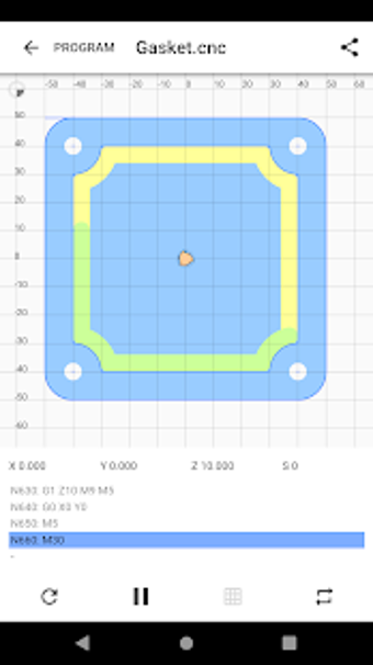 Image 0 for CNC