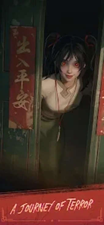 Image 0 for Haunted Merge: Horror Sto…