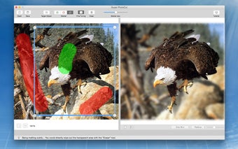 Imagen 0 para Super PhotoCut