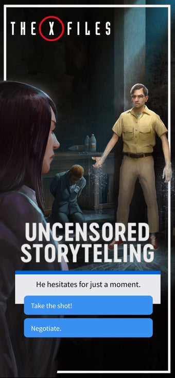Image 0 for Storyscape
