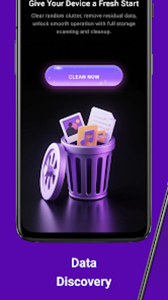 Imagen 0 para CleanerGlint