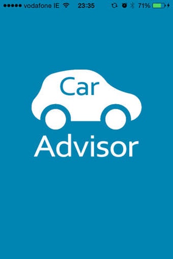 Imagen 0 para Car Advisor