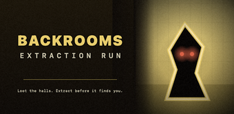 Imagen 0 para Backrooms: Extraction Run