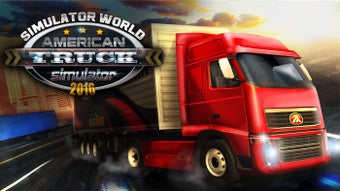 Imagen 3 para American Truck Simulator …
