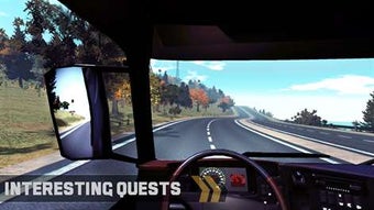 Imagen 2 para American Truck Simulator …