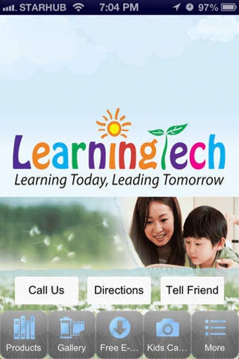 Imagen 0 para Learning Tech