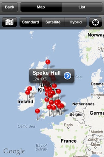 Image 0 for Most Haunted Locations