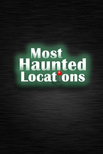 Image 5 for Most Haunted Locations