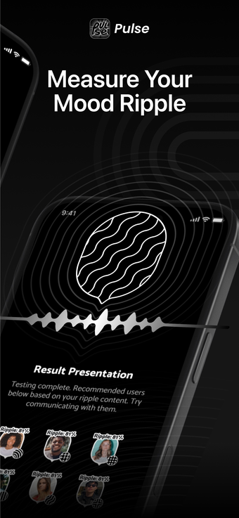Image 0 for PulseEmotional resonance