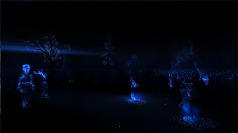 Image 0 for Notes on Blindness VR