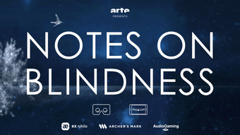Image 1 for Notes on Blindness VR